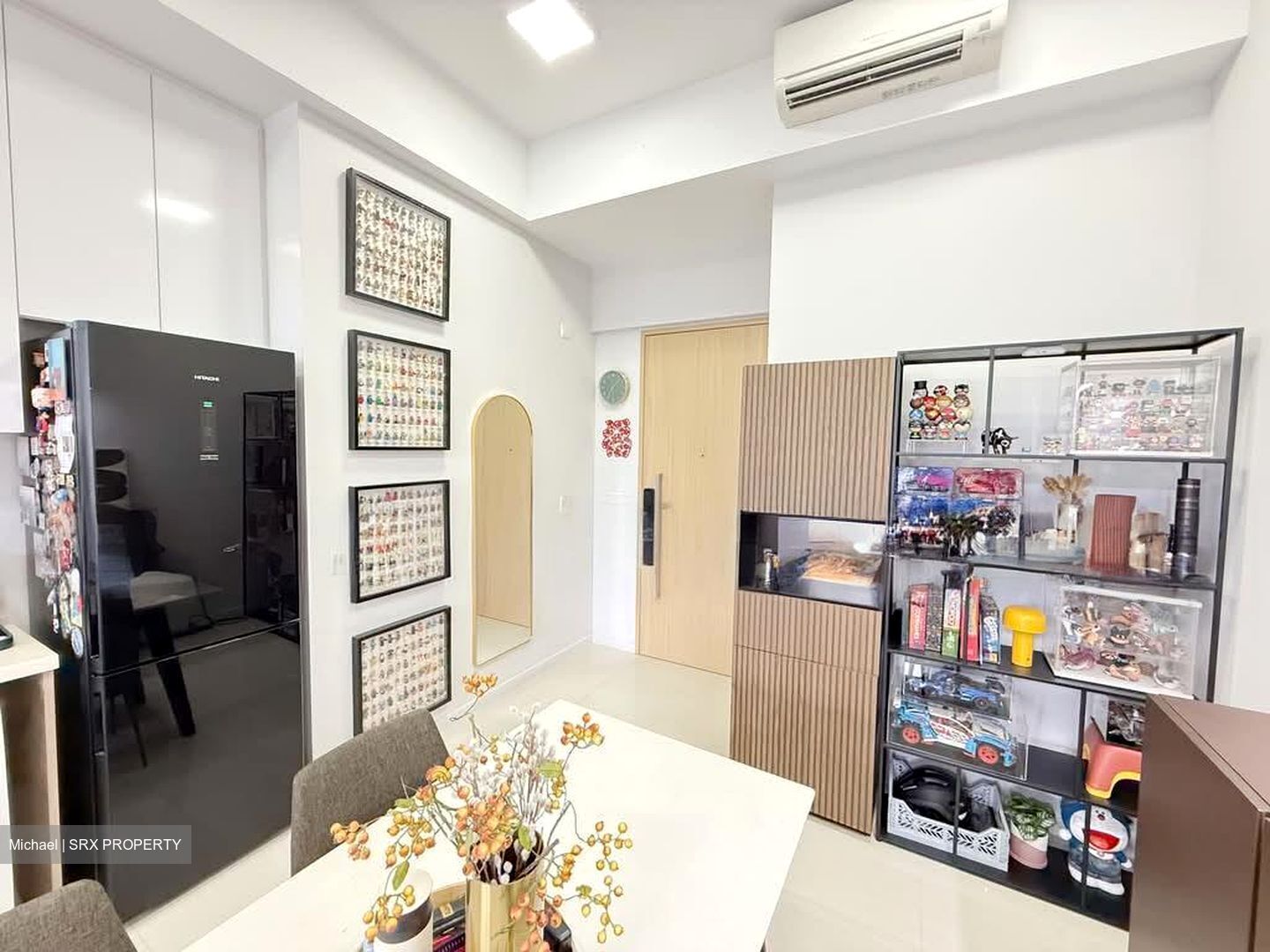 Boathouse Residences (D19), Condominium #601527261
